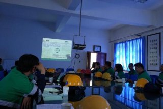 品质意识培训；全员品质意识培训