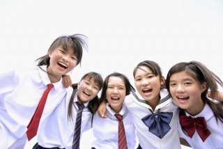 校园学校 - 校园学校生活