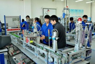 自动化培训学校 自动化培训学校赚钱多吗
