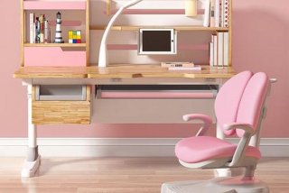 学习桌推荐什么牌子好用