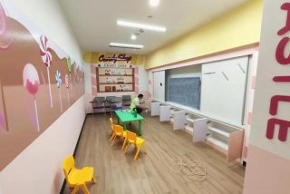 少儿英语学校，少儿英语学校培训