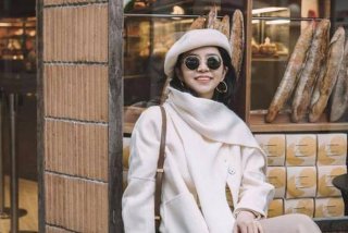 学习衣服穿着搭配；学点穿衣搭配