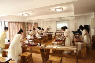 营口茶艺学习班，营口新茶