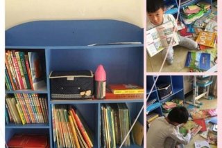 学会整理 - 学会整理自己的物品