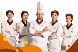 蛋糕师培训学费多少钱一个月 - 欧米奇学费价格表