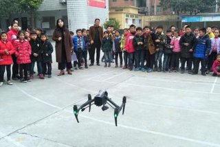 学习无人机培训报名，无人机考试培训