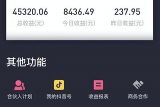 小程序学习抖音版；抖音小程序赚钱攻略