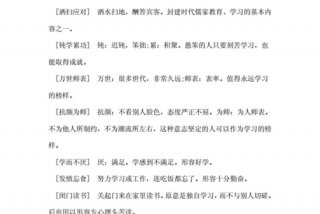 学生党学习痛苦的成语
