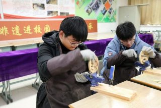 雕刻学习课程排序（雕刻基础知识）