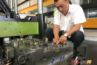 模具学徒有前途吗 模具学徒辛苦吗