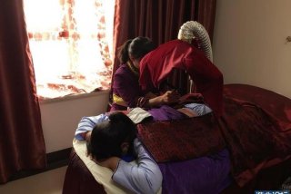 艾灸学徒几个月能学会、艾灸学徒真实经历