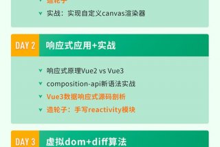 学习vue的网站、vue自学