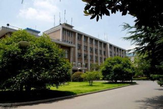 环保职业技术学院，长沙环保职业技术学院