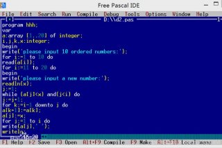 电脑程序编程入门（电脑程序编程入门下载）
