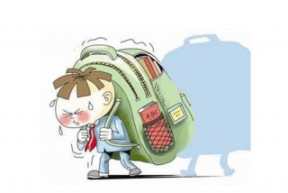 山东学生压力大吗，山学压力大吗