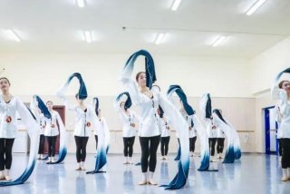 长沙市学习古典舞、长沙学古典舞的地方