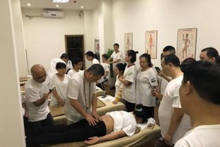 按摩培训学校排名、按摩推拿培训学校