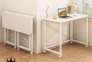 移动学习桌（可移动书桌桌板）