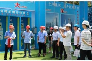 市政学习观摩（市政感想）