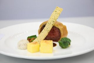 西餐学习学校 学西餐的学校