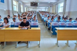 满分学习法；满分学法考试可以在网上考吗