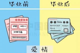 工作与学校生活的差异 - 在校生活和工作之后的区别