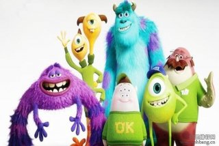 学习动画片推荐6-12岁认知知识、小孩认知动画片