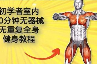 健身学习网、健身教程网站