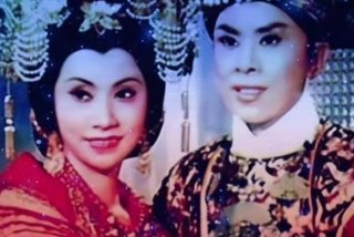 白雪仙，白雪仙任剑辉