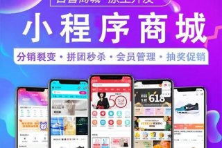 小程序商城平台，小程序商城平台哪个最好