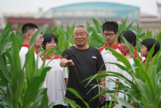 实践学习的照片 - 实践图片