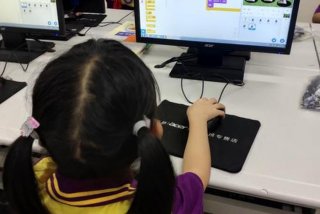 小学生怎么学习电脑知识 - 小学生学电脑教程