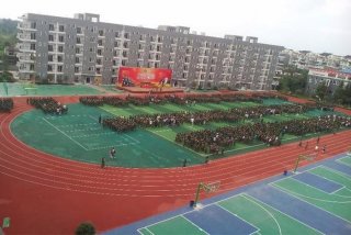 工程学校；成都机电工程学校