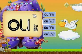 学拼音视频跟着读 轻松有趣学拼音视频