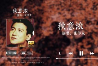 张学友经典歌曲 - 张学友经典歌曲十首