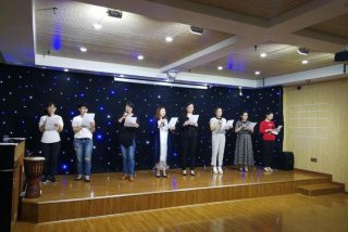 西安学习唱歌培训成人；西安唱歌培训速成班