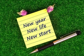 新的学习即将开始 - 新的学期即将开始用英语怎么说