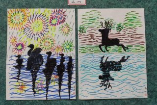 会变的线条属于什么学习领域（会变的线条视频课）