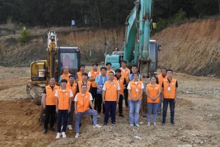 萍乡哪里可以学习挖掘机 萍乡挖机培训学校