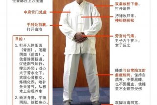 桩功教学视频（混园桩站桩功教学视频）