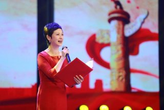 朗诵学习班报名 - 朗诵班招生