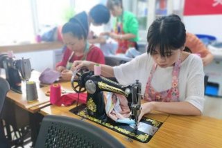 美缝学习培训班保定（美缝培训机构）