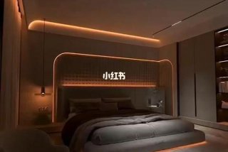 学习房间灯光设计；房间灯光怎么布置