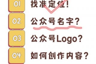 学习公众号名字 公众号名字取名