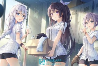 学习动漫资源库 - 动漫资源驿站