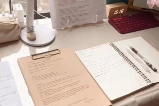 学习到什么程度叫拼命 拼命地学