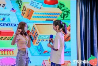 学习中的英语口语，学英语口语的应用