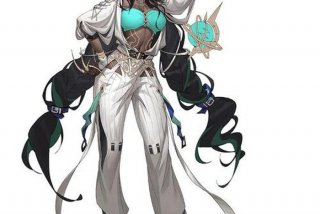 学原画插画在哪里学比较好，插画培训机构推荐