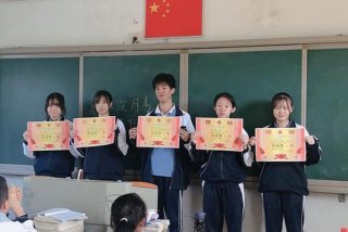 翰文学校；翰文学校陶守东