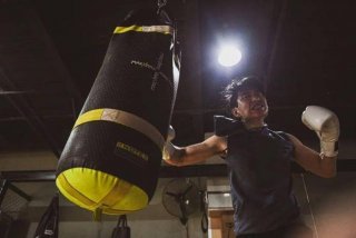 学拳击一个月多少钱、拳击有天赋的人的特点